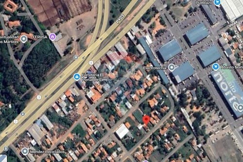 Terreno -isla aveiro limpio — foto 2