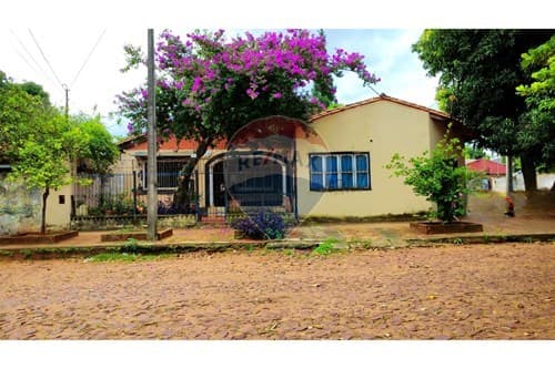 Casa en esquina- Ñemby-pa'i ñu — foto 2