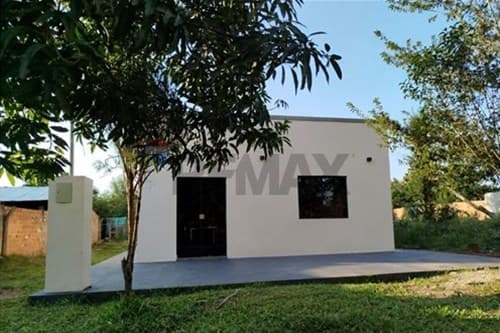 Casa Moderna en Venta: Tu Hogar en Alto Paraná, foto 1
