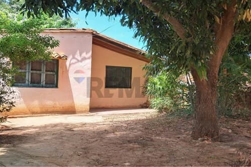 ¡Vendo casa con amplio patio en San Lorenzo!, foto 2