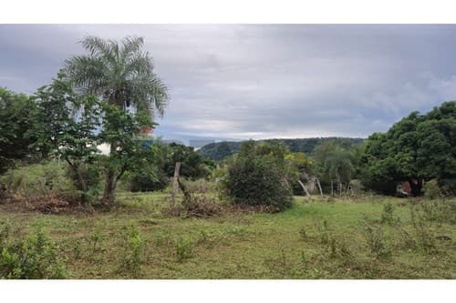 Terreno en Venta en Caacupé – 380 m²