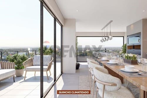 Exclusivo departamento en venta — foto 4