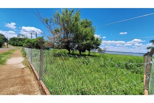 Terreno frente al rio parana -mboi kae, foto 3