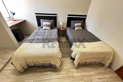 Casas a estrenar en condominio. Aptas p/credito, foto 4