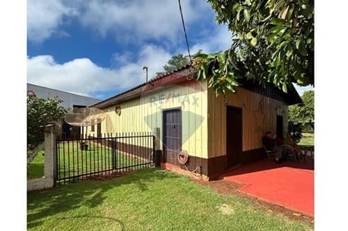 Casa + Terreno — foto 4