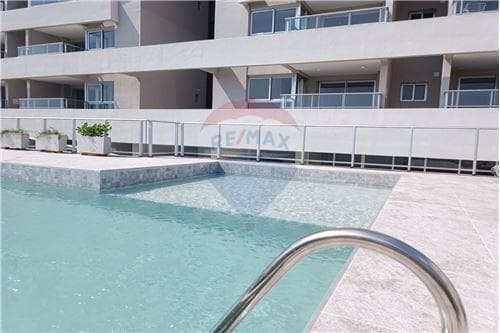 Dpto. de 1 Dorm. en Fortaleza Boggiani — foto 2
