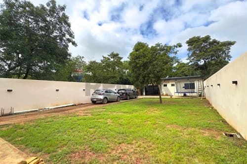 Casa en Luque. Barrio ykua karanday — foto 3