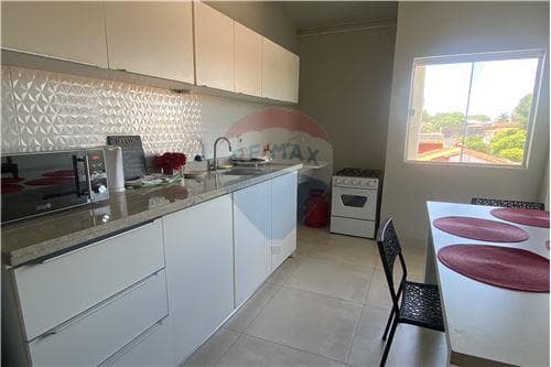 Departamento de 2 habitaciones totalmente amoblado — foto 2