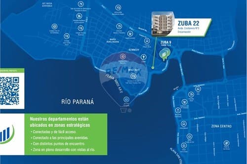 Departamento en venta - En Pozo ZUBA22, foto 2