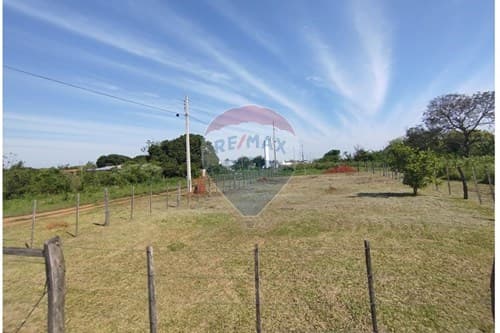 Terreno Perfecto para Vivienda o Comercio — foto principal
