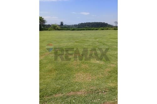 Terreno en condominio km 22 minga guazu