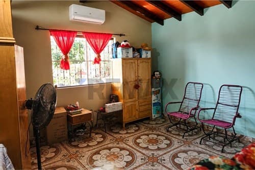 Casa en venta en Capiata a pasos del casco urbano, foto 5