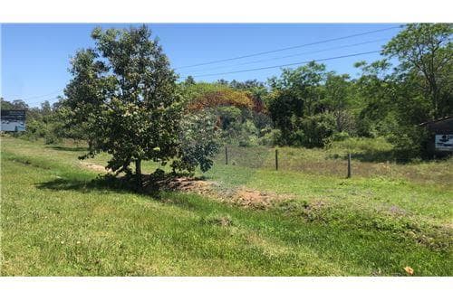 Terreno sobre ruta en esquina en villa florida — foto 3