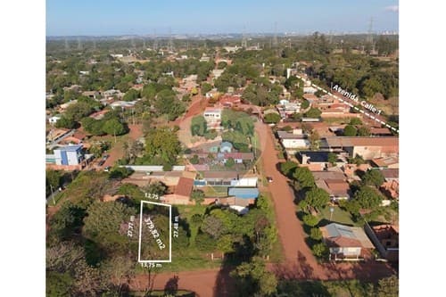 Terreno Ideal en Hernandarias — foto 3