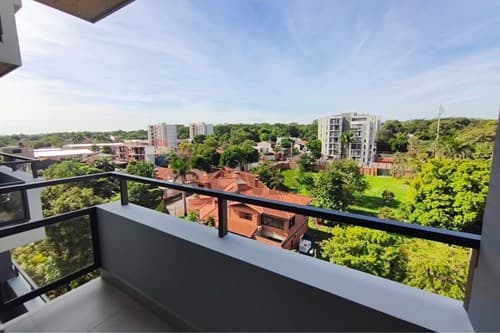 de departamento en Insignia 6 — foto 5