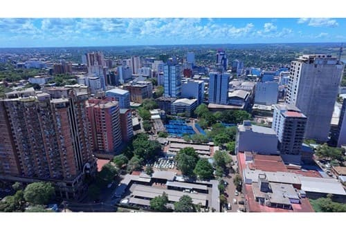 En venta Departamento en el Centro de CDE, foto 4