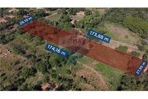 Amplio terreno en itauguá a precio de oferta — foto 2