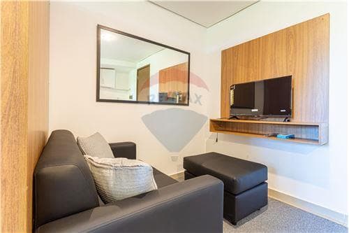 🎓condominio university park: Monoambientes amoblados y equipados de 26 y 29 m2 zona universidad nacional de asunción, ideal para inversores de renta📈 — foto 5