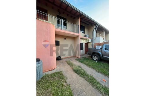 Dúplex en alquiler – San Lorenzo**, foto 2