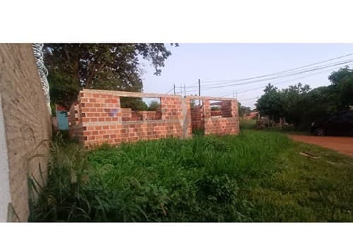 Terreno en isla bogado - Luque — foto 3