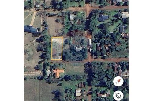 Dos Terrenos en venta - Capitan Miranda Centro, foto 4