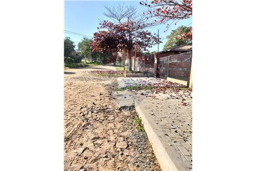 Duplex en Luque, zona stock britez borges — foto 3