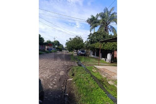 "Terreno ideal 557m² en Mariano Roque Alonso" — foto 2