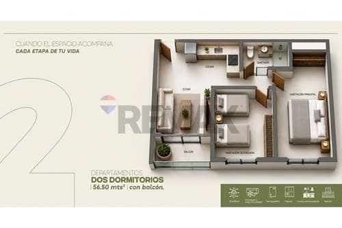 Dptos en pre-venta. Sul- cde, foto 1