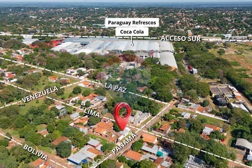 - dos casas en un terreno en esquina — foto 4