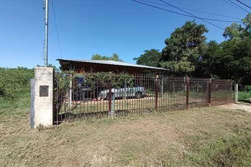 En venta casa en ypane — foto 3