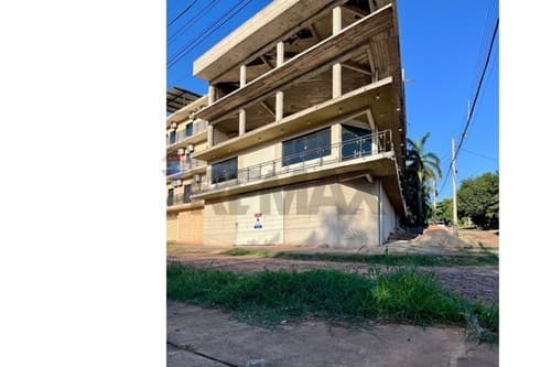 Depósito en alquiler en Ñemby — foto 2
