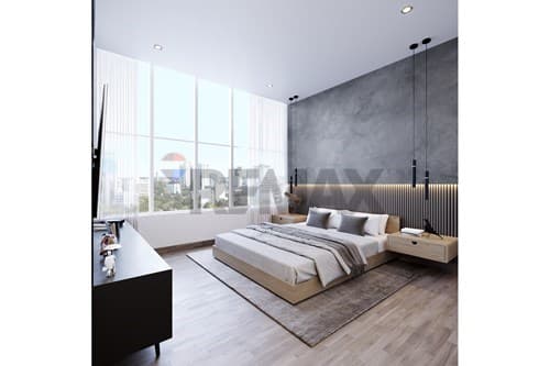 Petra Icon. Departamento + baulera en venta — foto 2