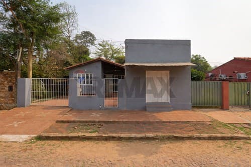 Casa en venta, zona Casco Urbano, Capiatá — foto 2