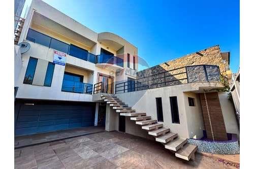 En venta residencia lujosa av. Francia — foto 3