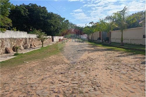 Terreno en esquina Barrio Cristóbal Colon — foto 5