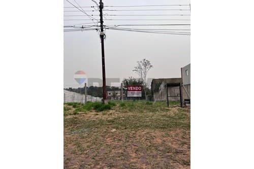 Terreno Zona Conmebol-B° America — foto 2
