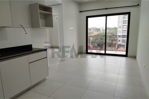 Alquilo dpto de 2 dorm en zuba 6