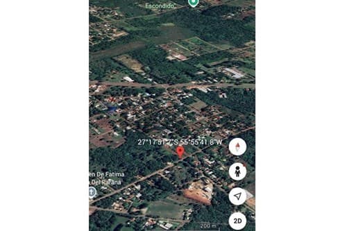 Terreno Ideal en Itapúa: Inversión de Futuro, foto 4