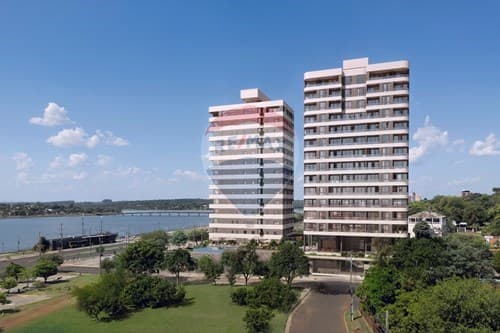 Pre venta exclusiva torres bolik II encarnacion, foto 2