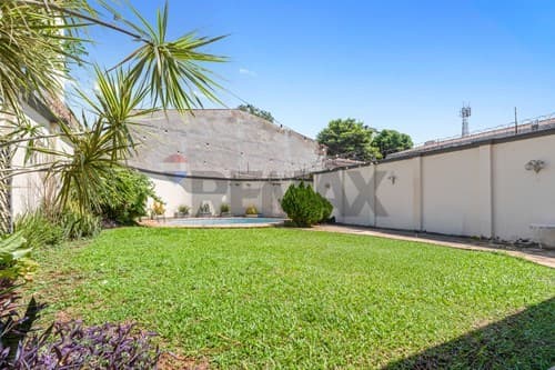 Residencia en Barrio Herrera, foto 4