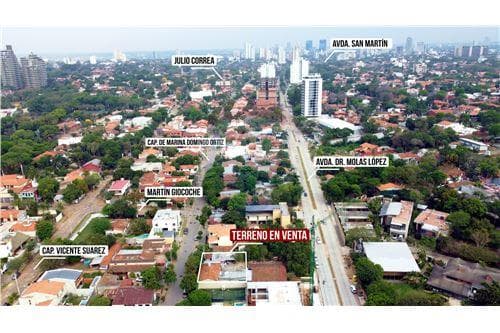 Terreno en calle paralela a molas lopez — foto 3