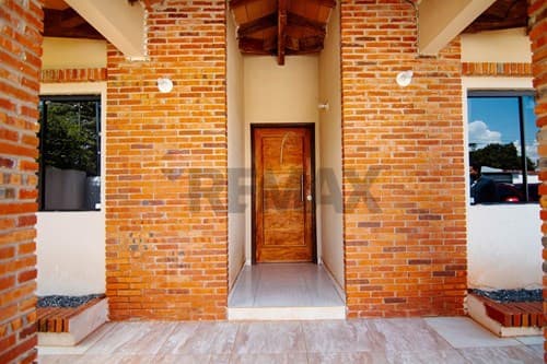 Hermosa casa en San Lorenzo — foto 2