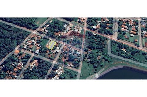 Terreno en venta cerca de la playa Mboi ka´e — foto 4