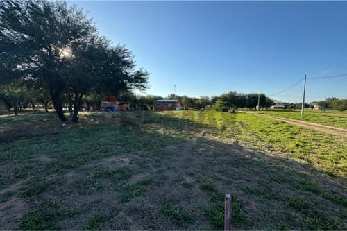 Terreno Comercial/Residencial en Venta — foto 2