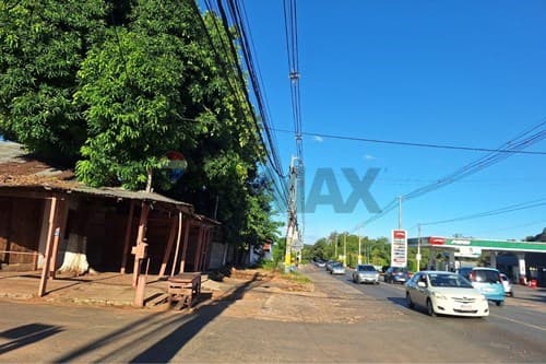 Terreno en Luque — foto 3