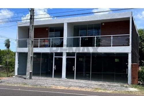 Salón + Departamento en Zona Estratégica Hoy — foto 1