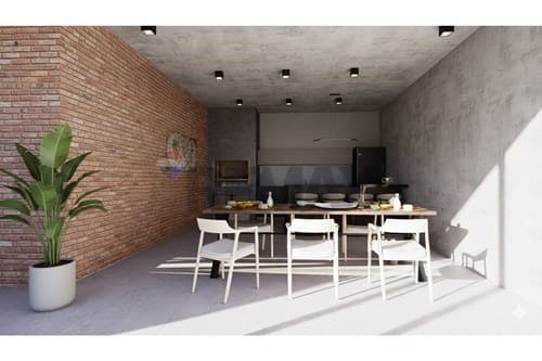 Dpto - 1 dorm en venta - zona conmebol — foto 5