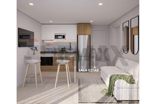Departamento en pozo en mariano roque alonzo — foto 3