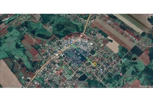 Oferta venta 2 lotes juntos- centro de c. Miranda, foto 3