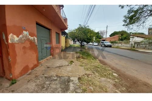 amplia Propiedad de 600m2 en Asunción !! — foto 4